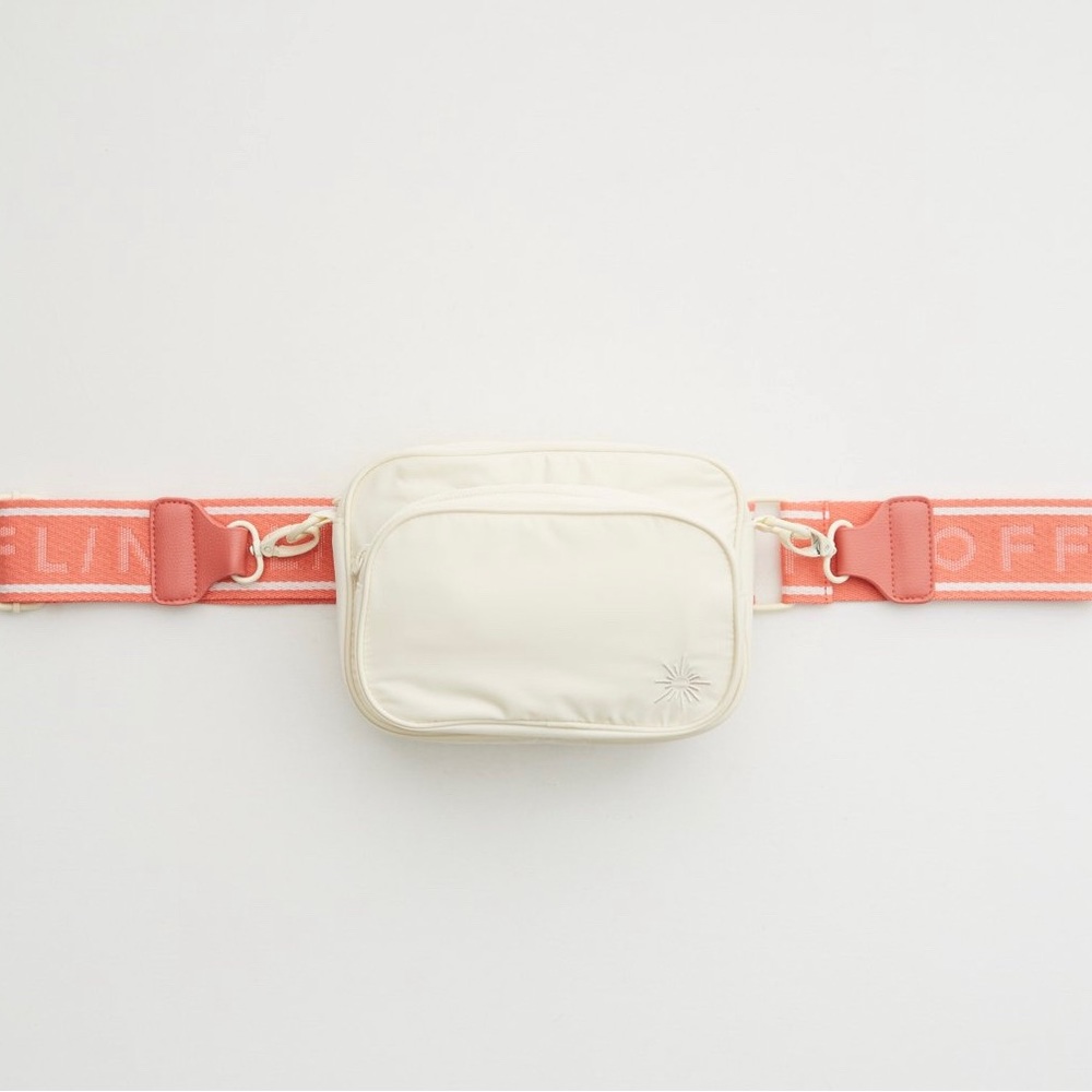 OFFLINE By Aerie Makin' Moves Crossbody Bag